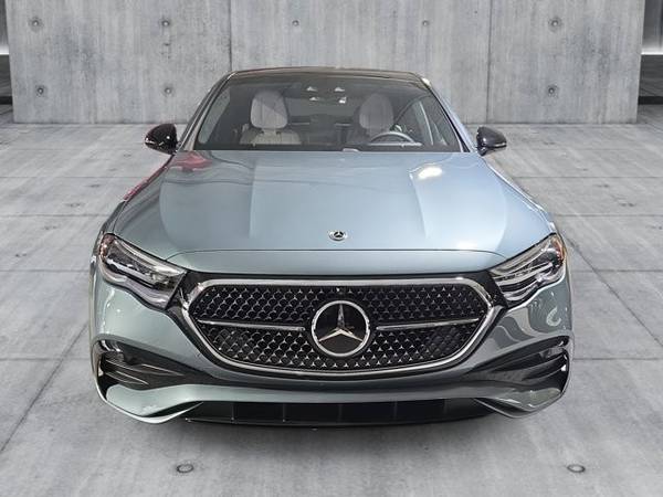 2024 Mercedes-Benz Clase E AWD Tracción en las Cuatro Ruedas Eléctrica Eclass E 450 S - $67,447 (Llame al *(914) 670-5968* para confirmar disponibilidad al instante)63470613497475121