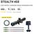 Tenpoint stealth 450 2024 model crossbow 3 thumbnail