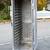VICTORY Heavy Duty Kitchen Bakery Transport/Delivery Enclosed Cabinet 2 thumbnail
