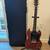 2003 Gibson SG Faded Cherry Finish (w/ Hard Case) 6 thumbnail