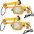 50W LED Loading Dock Lights with 40" Folding Double Arm,360° Rotatable 1 thumbnail