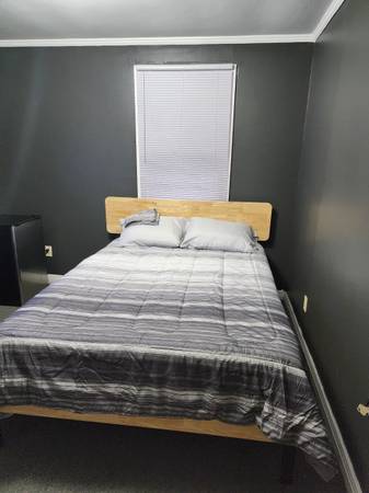 $250 / 3br - 2000ft2 - 250 week Best Deal here all inclusive Free WiFi & Laundry! (METAIRIE)63903652248195123