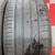2x Used 285/30 R20 Pirelli P Zero Tires 5/32 Tread 7 thumbnail