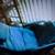 Leather Back saver recliner 2 thumbnail