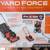 YARD FORCE (3 IN 1) RWD LAWNMOWER 11 thumbnail