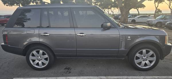 2006 Range Rover HSE 163500 miles- Serious Buyers Only 1