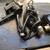M422 Mighty Mite military Jeep parts 10 thumbnail