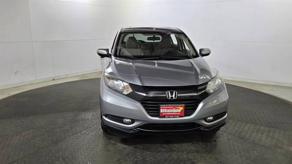 2017 Honda HR-V EX 4WD CVT - $16,050 (Jersey City NJ)63614263719169121
