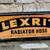 ORIGINAL 1950's FLEXRITE RADIATOR HOSE DISPLAY 1 thumbnail