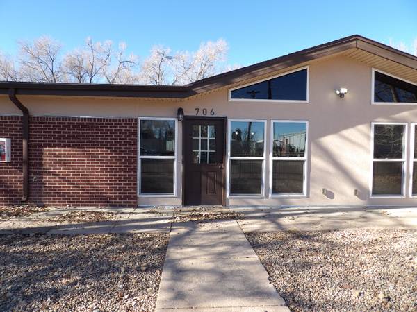 $1000.00 / 1br - ADA- Unidad de 1 dormitorio en el centro de Colorado Springs63658263799171120