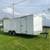 2020 8.5x20 enclosed trailer 1 thumbnail