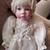 Paradise Gallery porcelain/soft body doll 1 thumbnail