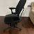 Steelcase Leap V2 Fully adjustable Black Color in perfect condition 4 thumbnail