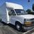 2021 Chevrolet 3500 Express Plumber van,14ft, ONLY 62K MILES! 5 thumbnail