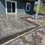 PROFESSIONAL CONCRETE SERVICES.  FREE ESTIMATES.  FAIR PRICES. STAMPED 2 thumbnail