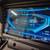 2025 Evolution D-Max GT4 Lithium Ion Golf Cart, Black Sapphire 16 thumbnail