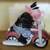 COOKIE JAR ~ HARLEY DAVIDSON STYLE ROAD HOG PIG MOTORCYCLE 9 thumbnail