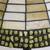 Stained Leaded Glass Shade Lamp 2 thumbnail