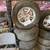 SETS OF WHEELS WITH TIRES ON SALE FOR CHRYSLER, DODGE, JEEP, RAM 2 thumbnail