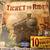 Ticket to Ride boxed game 1 thumbnail