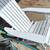 Folding Adirondack chair 4 thumbnail