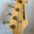 1990 Yamaha BB200 Electric Bass Guitar EMG Pickup Fender Squier P Bass 6 thumbnail