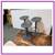 Calligaris Palm Adjustable Counter Stools, Set Of Three 12 thumbnail