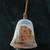 Small Native American Pottery Bell 9 thumbnail