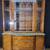 Gibbard Canadian Made Vintage Solid Tiger Walnut Nine Piece DRM Suite 8 thumbnail
