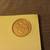 1976 Benjamin Franklin Gold Medallion from the Franklin mint 4 thumbnail