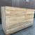 West Elm Stria Dresser Chest Of Drawers Cabinet 2 thumbnail