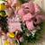 Grapevine Wreath/“Welcome to our home “ 7 thumbnail