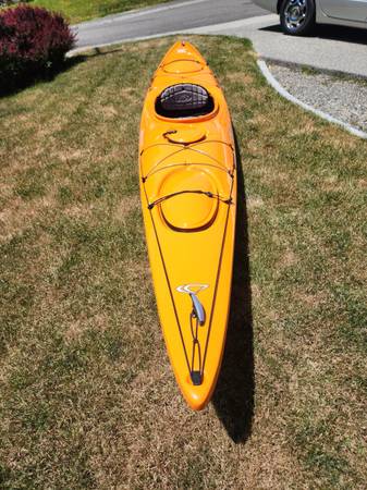 Kayak Delta 12.10 - $1.095 (Redmond)63470090318979120
