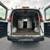 2008 GMC Savana 3500 Cargo Van, One Tonne, Ladder Rack 11 thumbnail