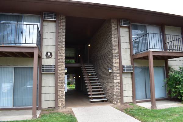 $822 / 2br - 872ft2 - Dos dormitorios disponibles ahora (Maumee)63836553631617122