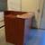 Reception Desk with counter L-shape 1 thumbnail