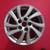 Factory OEM 2012 Mazda 3 16" Aluminum Rim Wheel 16x6.5 5x114.3 1 thumbnail