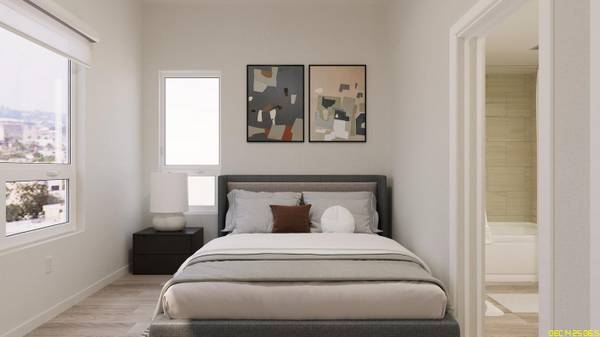 $3,350 / 1br - 553ft2 - Electrodomésticos de acero inoxidable ^ Balcón/Patio ^ 1+1 Culver City (Culver City)63871321402241123