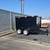 Dump trailer 5x8x4 2 thumbnail