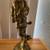 Unique Brass Ganesh Statue for Sale 2 thumbnail