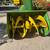 John Deere snowblower 3 thumbnail