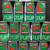 Lot of 27 STATE 7-up bicentennial 1976 cans 3 thumbnail
