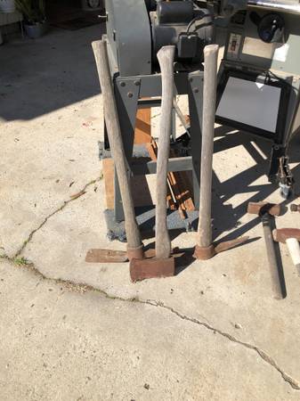 yard/landscape tools 1