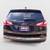 2019 Chevrolet Equinox AWD All Wheel Drive Chevy LT SUV 3 thumbnail