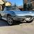 1965 Corvette Convertible – Silver Blue – Investment-Quality 6 thumbnail