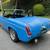 AWESOME Custom 65 MG Midget Hot Rod Restomod EXCELLENT Trade ? 5 thumbnail