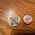 Vintage Minnesota Twins buttons 1987 2 thumbnail