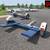 2025 Master Tow 80 THD W/ELECTRIC BRAKE Tow Dolly 2 thumbnail