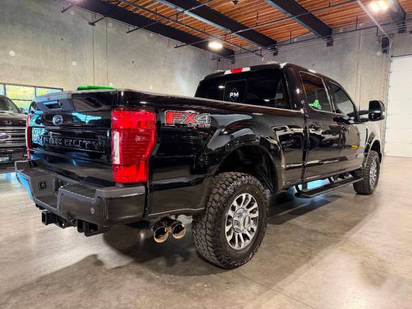 2022 Ford F-350 Super Duty - Photo 4