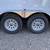 7X16 Enclosed Cargo Trailers - Semi Screwed Exterior - D Rings - Stabilizer Jack 15 thumbnail